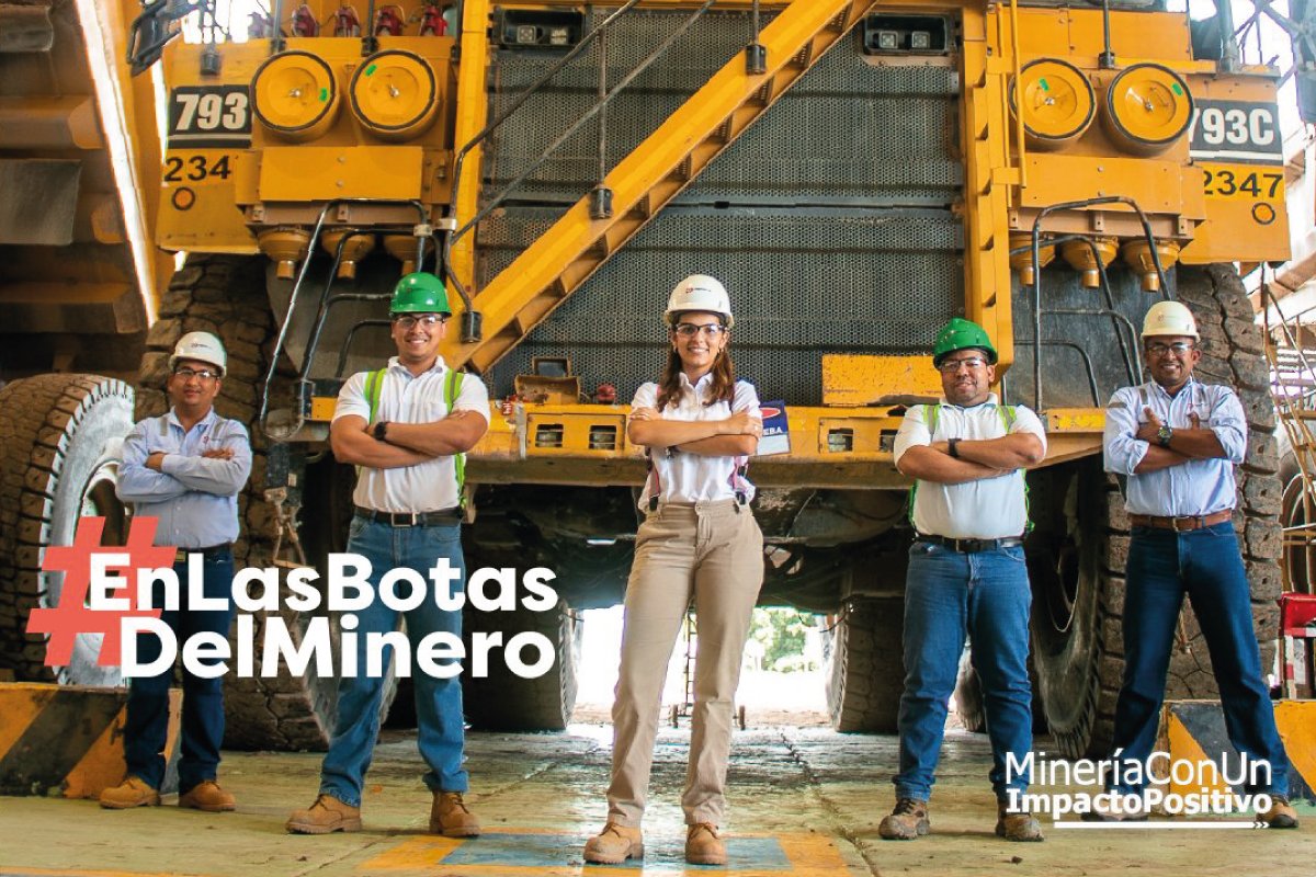Minería sostenible en Colombia implementa nuevo protocolo de equidad, diversidad e inclusión.
