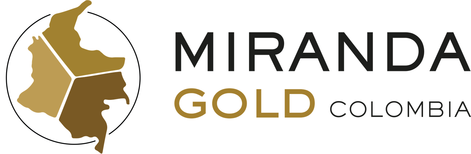 MIRANDA-GOLD