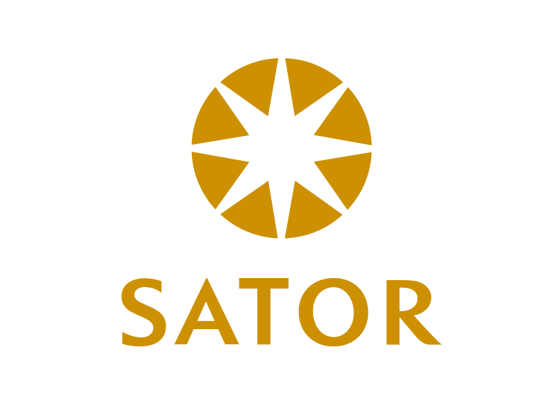 Logo-Sator